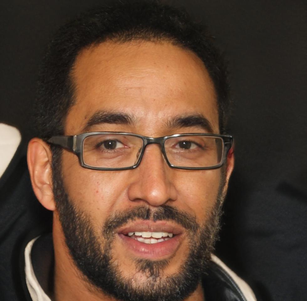 Портрет Бернд Альтман, специалист по планированию бюджета