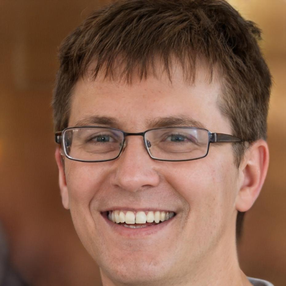 Фото Андреаса Нойманна