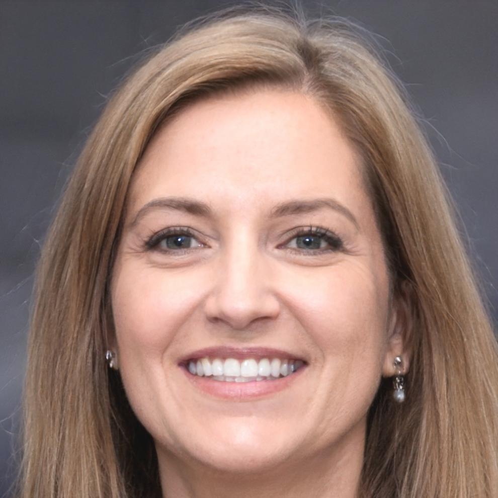 Анна Мюллер